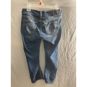 Jeans Silver jeans